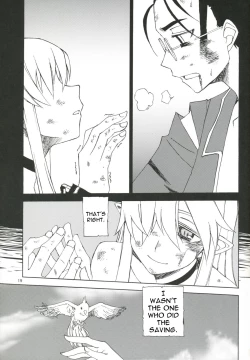 Page 18 of DiNG DiNG 2 complete!