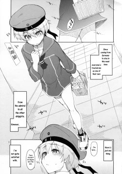 Page 2 of Juugun Ian Kan Akagi Kai | Comfort Ship Akagi Custom