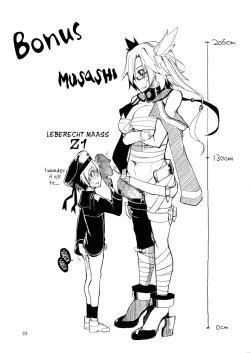 Page 34 of Juugun Ian Kan Akagi Kai | Comfort Ship Akagi Custom