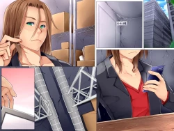 Page 33 of Kaisha no Joushiki Kaechai Mashita. - Douryou Joshi Shain mo Shain Hisho mo Uketsuke Jou Datte Ecchi na Gyoumu Meirei