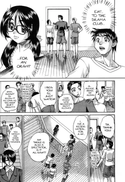 Page 50 of Doushiyou, Kimochiii + omake