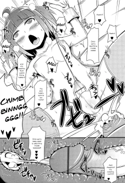 Page 128 of Chin☆Dere