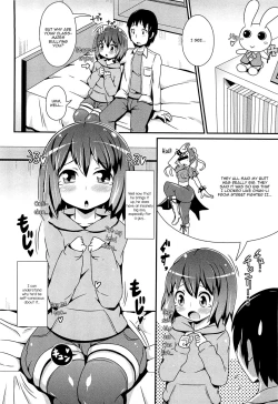 Page 39 of Chin☆Dere