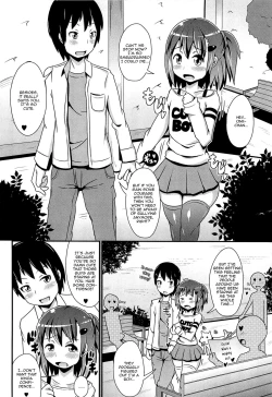 Page 41 of Chin☆Dere
