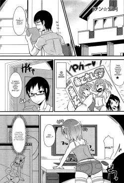 Page 86 of Chin☆Dere
