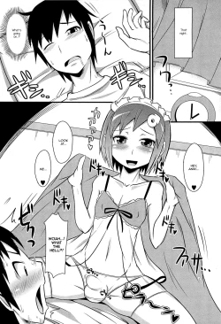Page 89 of Chin☆Dere