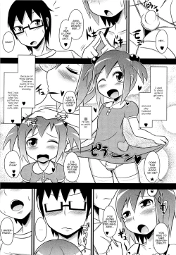 Page 92 of Chin☆Dere