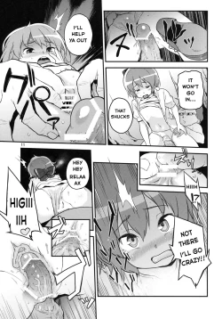 Page 11 of Touhou Terebisan 2