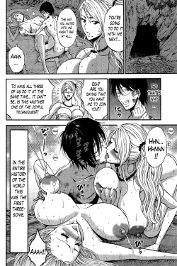 Page 75 of Kigenzen 10000 Nen no Ota | The Otaku in 10,000 B.C. Ch. 1-4