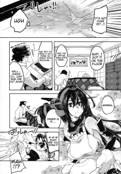 Page 9 of Matsuyoi Nagato
