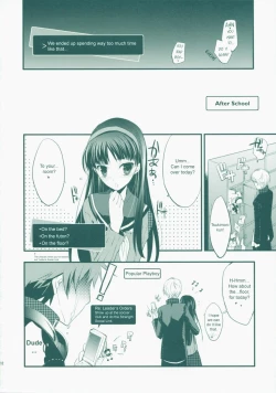 Page 11 of MIDNIGHT ESCALATOR