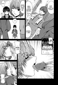 Page 93 of Love Kachuu | Lover's Time Ch. 1-5