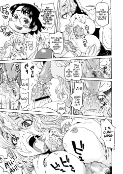 Page 114 of Naked Girl Ch. 1-6