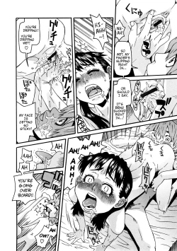 Page 57 of Naked Girl Ch. 1-6