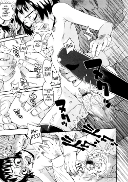 Page 80 of Naked Girl Ch. 1-6