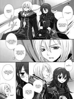 Page 6 of Ore no Shinyuu no Musume ga Konna ni Kawaii Wake ga Nai