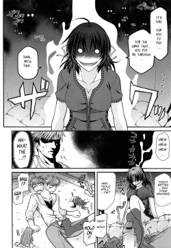 Page 128 of Fechichi! Ch. 1-9