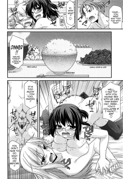 Page 176 of Fechichi! Ch. 1-9