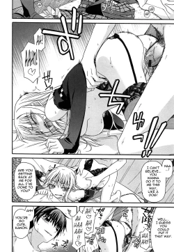 Page 94 of Fechichi! Ch. 1-9