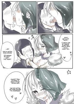 Page 17 of I FEEL YOUR FEAR