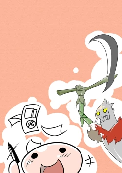 Page 28 of I FEEL YOUR FEAR