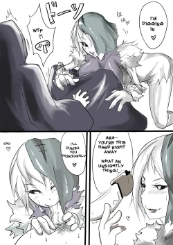 Page 6 of I FEEL YOUR FEAR