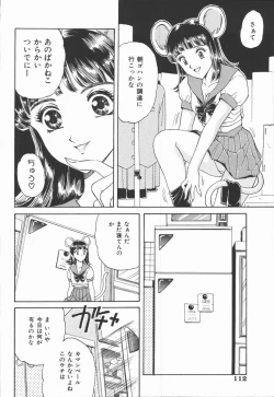 Page 114 of Dorei Bishoujo