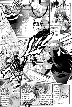 Page 14 of Sengoku Academy Fighting Maiden Nobunaga!Ch 1-2