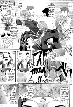 Page 42 of Sengoku Academy Fighting Maiden Nobunaga!Ch 1-2