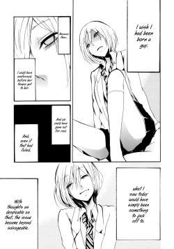Page 15 of Kimi no Sei | Your Fault