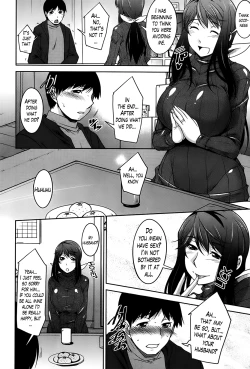 Page 62 of Taikutsu na Gogo no Sugoshikata Ch. 18