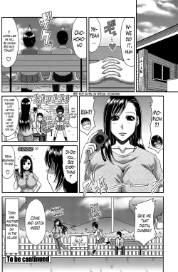 Page 124 of Boku no Yamanoue Mura Nikki | My Mountain Village Journal Ch. 1-7