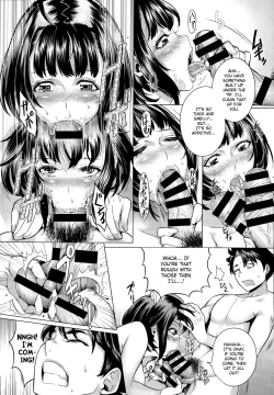 Page 13 of Kahanshin no Otsukiai