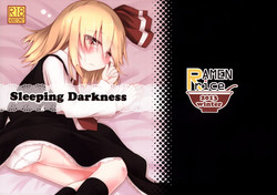 (C85) [Ramen Rice (Rajii)] SleepingDarkness  (Touhou Project)