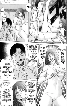 Page 59 of The Working Goddess Ch. 1-7