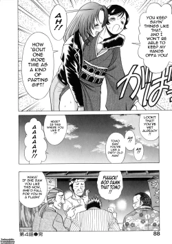 Page 91 of The Working Goddess Ch. 1-7