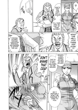 Page 98 of The Working Goddess Ch. 1-7