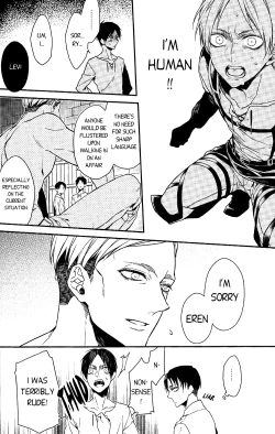 Page 12 of Live and let live.