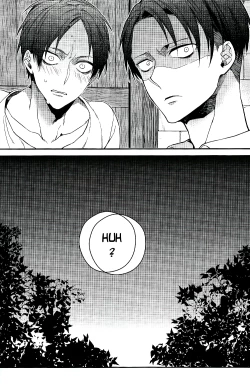 Page 16 of Live and let live.