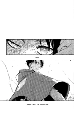 Page 17 of Live and let live.