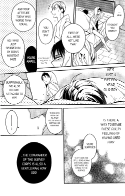 Page 37 of Live and let live.