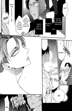 Page 8 of Live and let live.