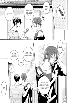 Page 6 of Hitonatsu Musubite