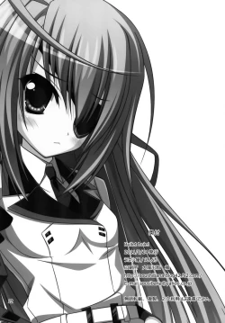 Page 21 of Bullet Hole!