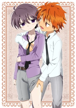 Page 44 of Minarai Majutsushi no Ninmu! III