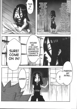Page 27 of Go Tesei Ikka