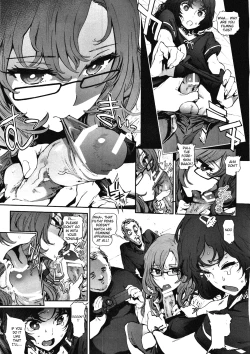 Page 12 of Moeka's Gate