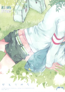 Page 1 of Kaerimichi