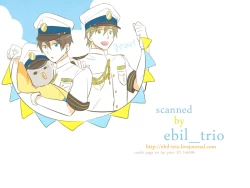 Page 32 of Kaerimichi