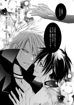 Page 10 of Hikatokage wa futatsu de hitotsu